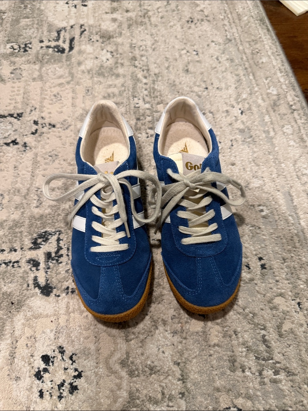 Gola Elan Sneakers